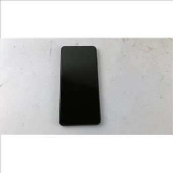 Samsung Smartphone, Google Account Locked, Sold For Parts