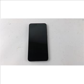 Samsung Smartphone Google Account Locked Sold For Parts