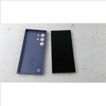 Samsung Smartphone, Google Account Locked, Sold For Parts