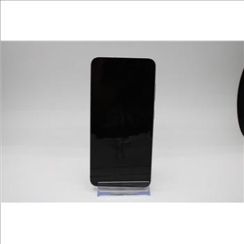 Samsung Smartphone S25, 128 GB, T-Mobile Carrier, Google Account Locked, Sold For Parts