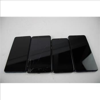 Samsung Smartphones, ZTE Smartphone, 4+ Pieces