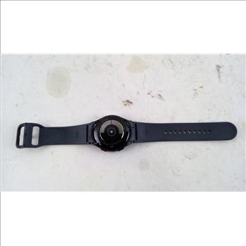 Samsung Smartwatch Sold For Parts