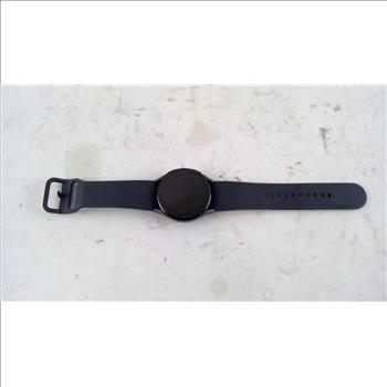 Samsung Smartwatch Sold For Parts