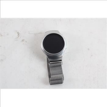 Samsung Smartwatch Sold For Parts