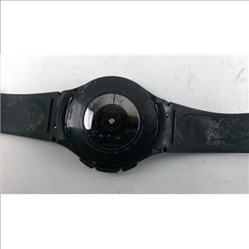 Samsung Smartwatch Sold For Parts