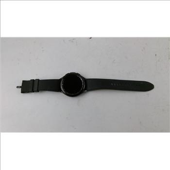 Samsung Smartwatch Sold For Parts