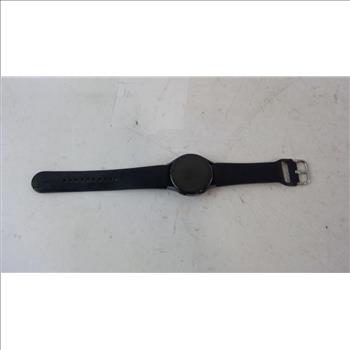 Samsung Smartwatch Sold For Parts