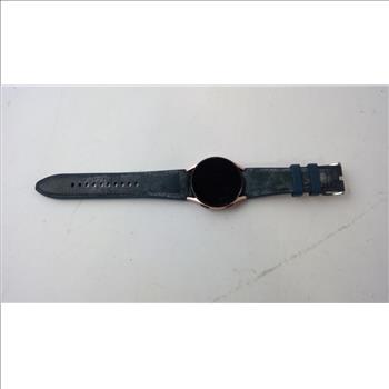 Samsung Smartwatch Sold For Parts