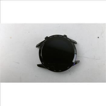 Samsung Smartwatch Sold For Parts