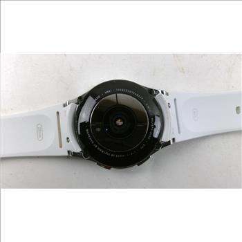 Samsung Smartwatch Sold For Parts