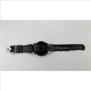 Samsung Smartwatch Sold For Parts
