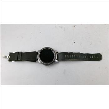 Samsung Smartwatch Sold For Parts