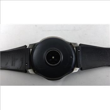 Samsung Smartwatch Sold For Parts