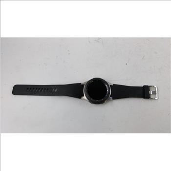 Samsung Smartwatch Sold For Parts
