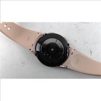 Samsung Smartwatch Sold For Parts