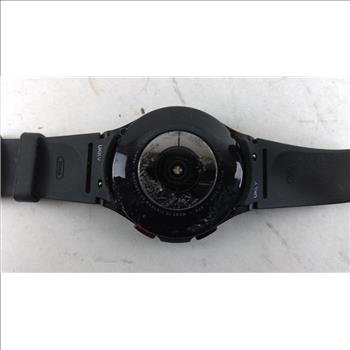 Samsung Smartwatch Sold For Parts
