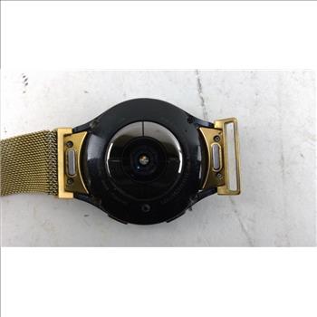 Samsung Smartwatch Sold For Parts