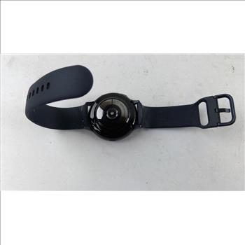 Samsung Smartwatch Sold For Parts