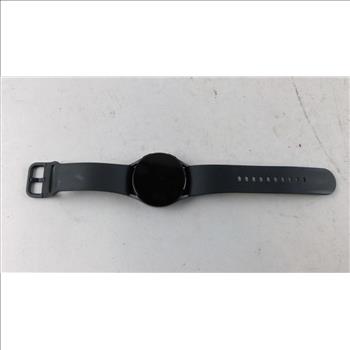 Samsung Smartwatch Sold For Parts