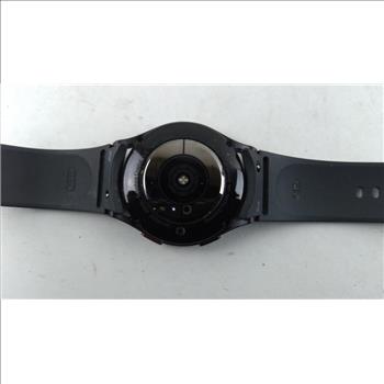 Samsung Smartwatch Sold For Parts
