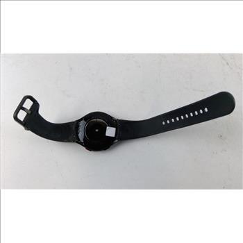 Samsung Smartwatch Sold For Parts