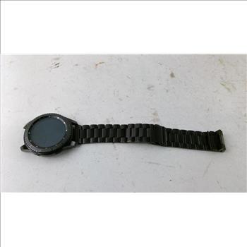 Samsung Smartwatch Sold For Parts