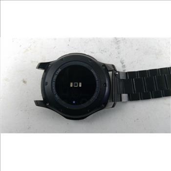 Samsung Smartwatch Sold For Parts