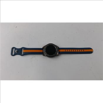 Samsung Smartwatch Sold For Parts