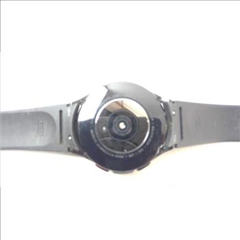 Samsung Smartwatch Sold For Parts