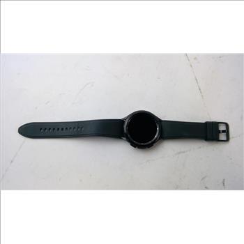 Samsung Smartwatch Sold For Parts