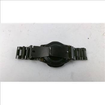 Samsung Smartwatch Sold For Parts