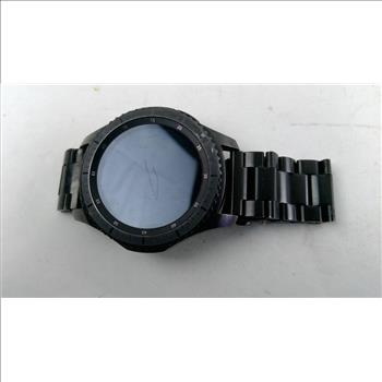 Samsung Smartwatch Sold For Parts