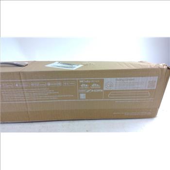 Samsung Soundbar
