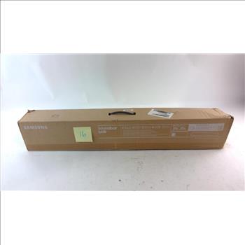 Samsung Soundbar