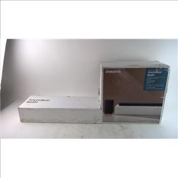 Samsung Soundbar