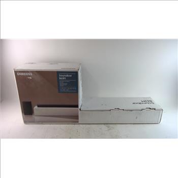 Samsung Soundbar