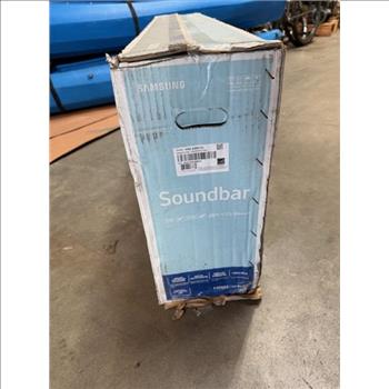 Samsung Soundbar 5 Series