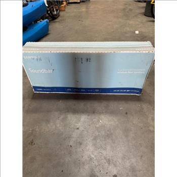 Samsung Soundbar 5 Series