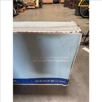 Samsung Soundbar 5 Series