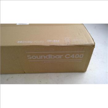 Samsung Soundbar C400