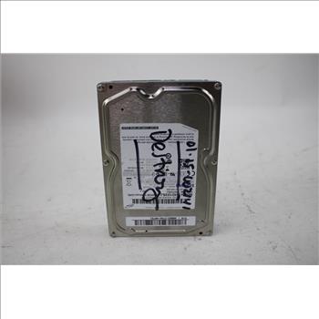 Samsung Spinpoint 1TB Internal Hard Drive
