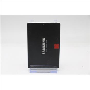 Samsung SSD 1TB Hard Drive