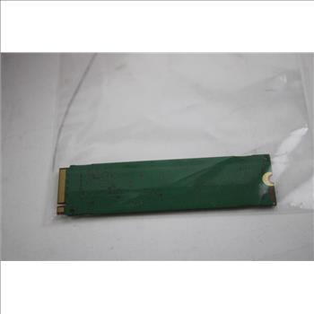 Samsung SSD 256Gb