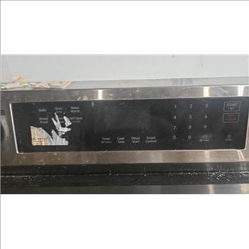 Samsung Stove