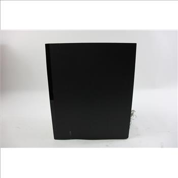 Samsung Subwoofer Surround Sound System, 3+ Pieces