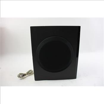 Samsung Subwoofer Surround Sound System, 3+ Pieces