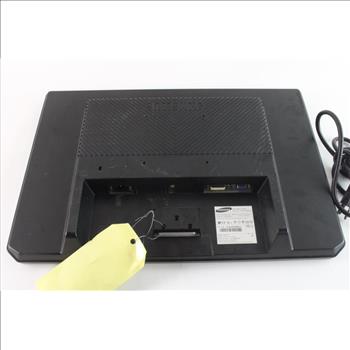 Samsung SyncMaster 22