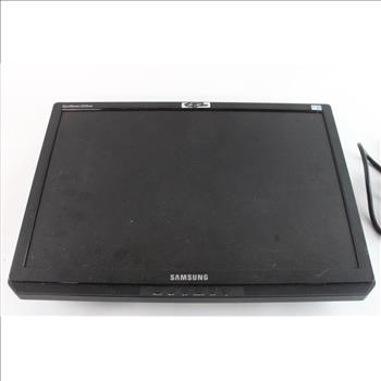 Samsung SyncMaster 22
