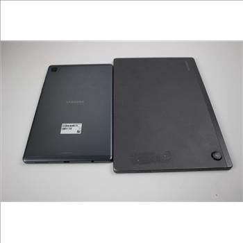 Samsung Tab A7 Elite, 2 Tablets