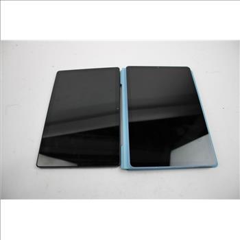 Samsung Tab A7, Tab S6 2 Tablets